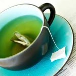 Green Tea Acne